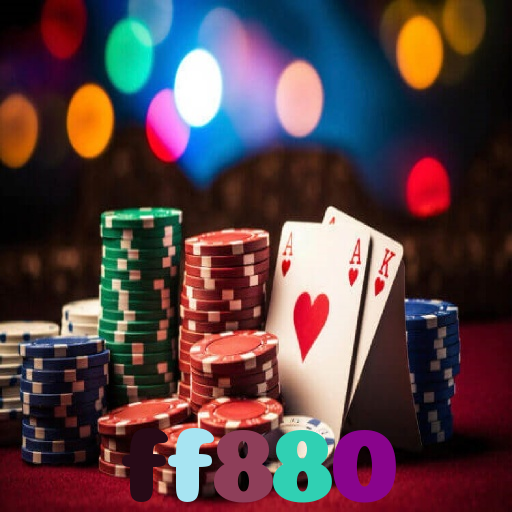 Cassino Online ff880