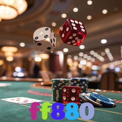 Cassino Online ff880
