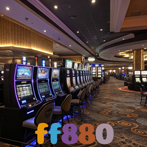 Cassino Online ff880