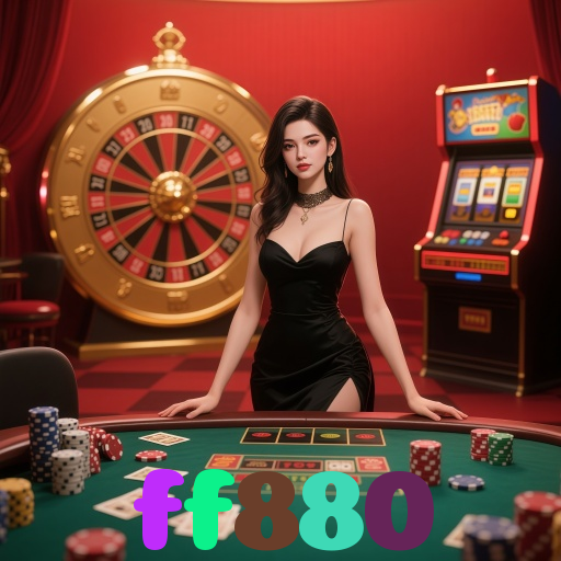 Cassino Online ff880