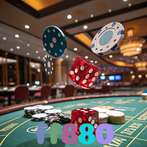 Cassino Online ff880