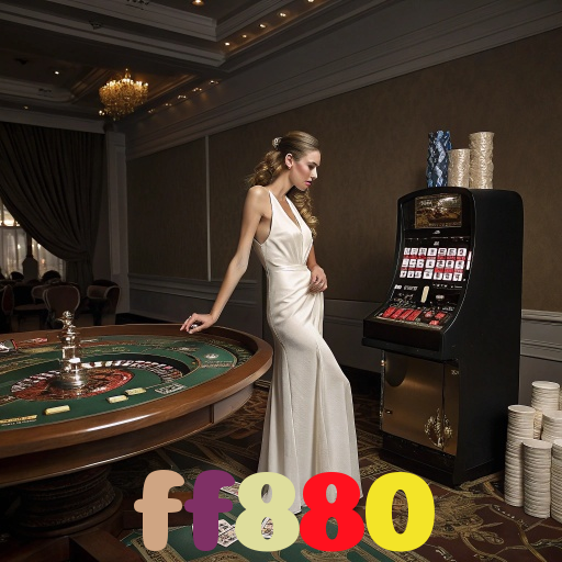 Cassino Online ff880