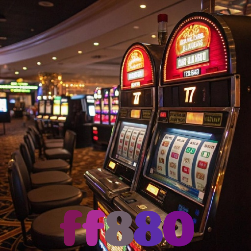 Cassino Online ff880