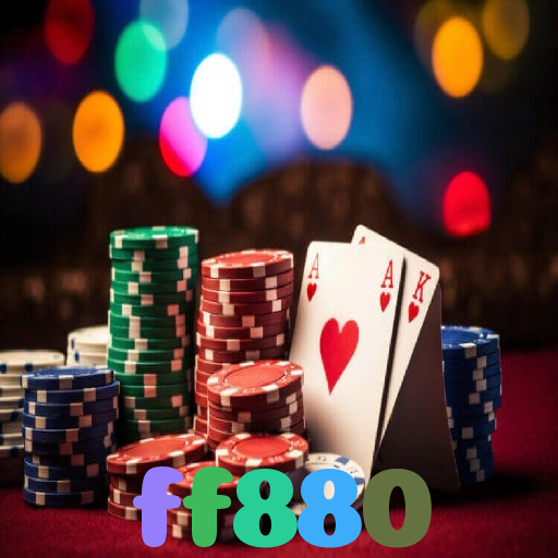 Cassino Online ff880