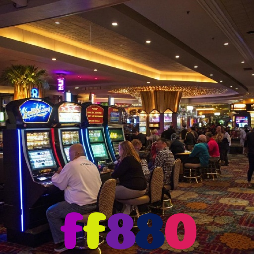 Cassino Online ff880
