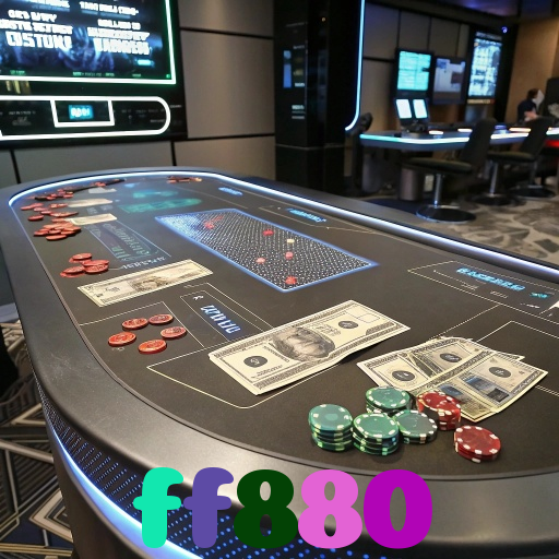 Cassino Online ff880