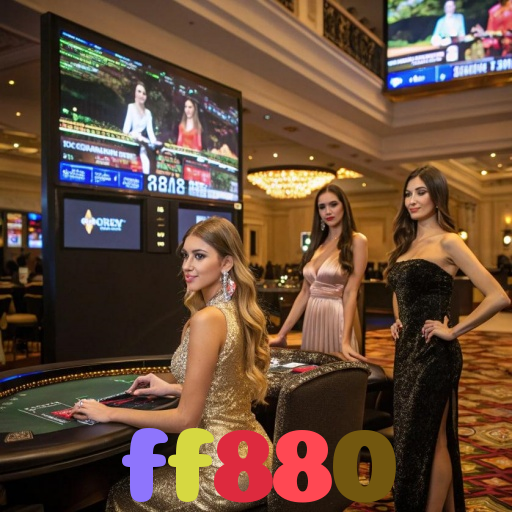 Cassino Online ff880