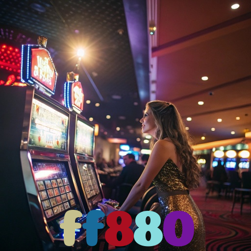 Cassino Online ff880