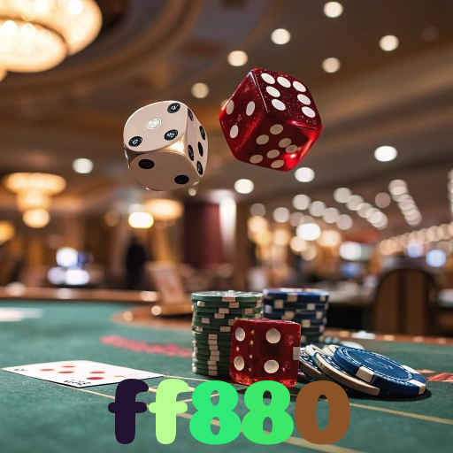 Cassino Online ff880