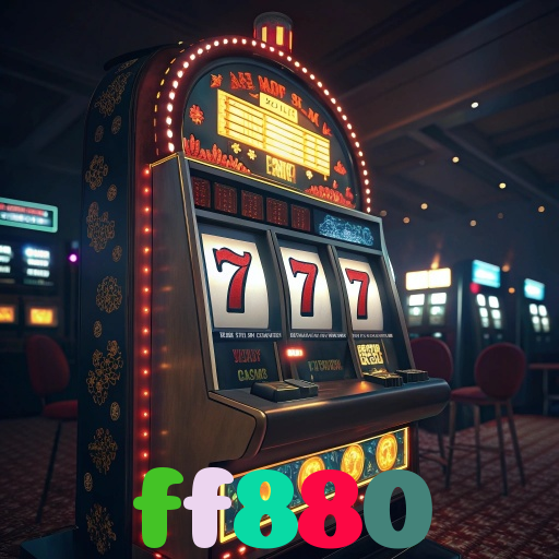 Cassino Online ff880