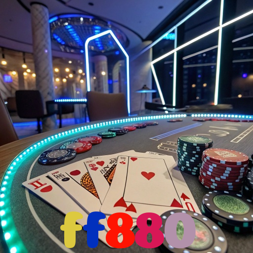 Cassino Online ff880