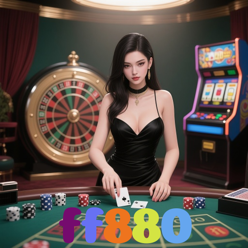 Cadastro na ff880