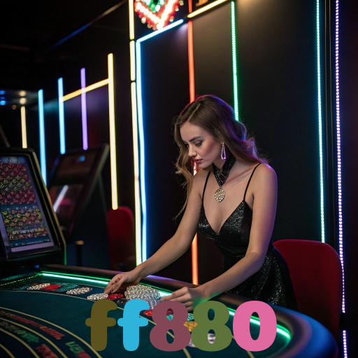Cassino Online ff880