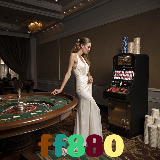 Cassino Online ff880
