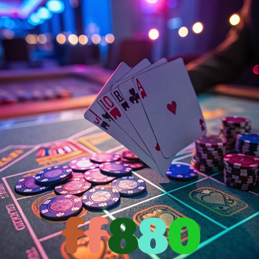 Cassino Online ff880