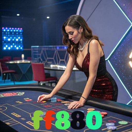 Cassino Online ff880