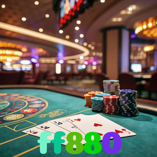 Cassino Online ff880