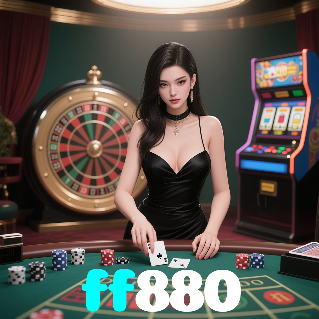 Cassino Online ff880