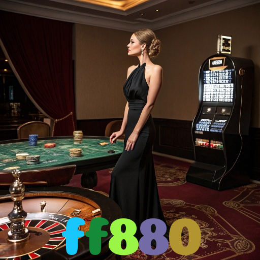Cassino Online ff880