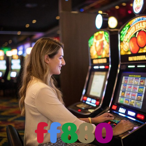 Cassino Online ff880