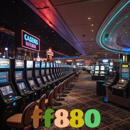 Cassino Online ff880