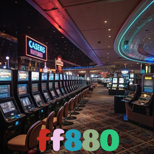 Acesso ao ff880