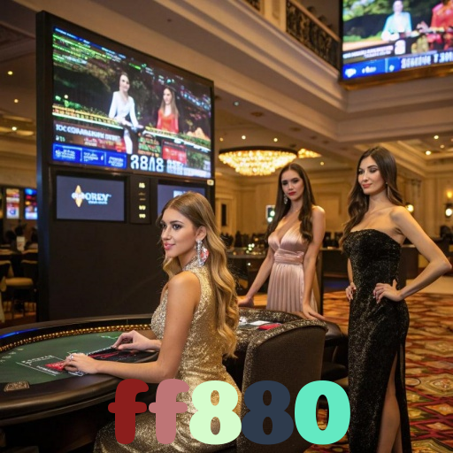 Cassino Online ff880