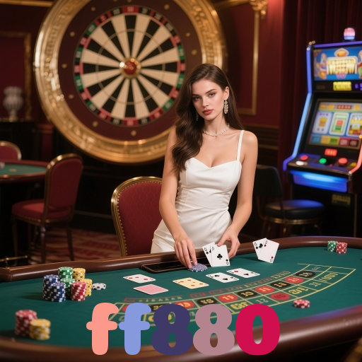 Cadastro na ff880