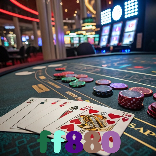 Cassino Online ff880