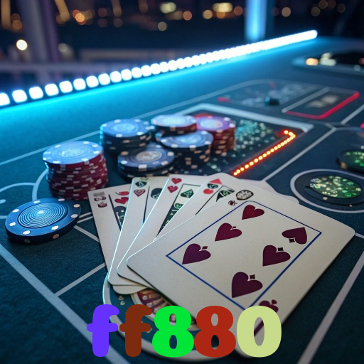 Cassino Online ff880