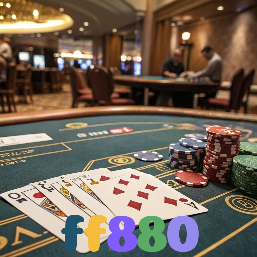 Cassino Online ff880