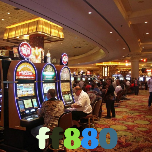 Cassino Online ff880