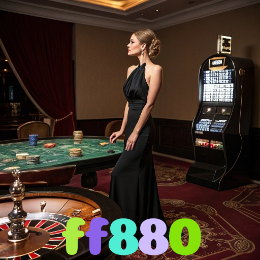 Cassino Online ff880