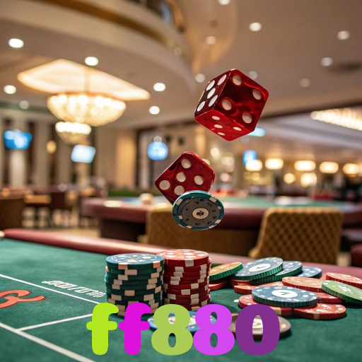 Cassino Online ff880