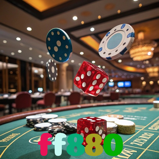 Cassino Online ff880