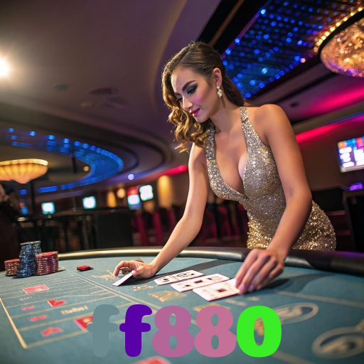 Cassino Online ff880