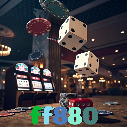 Cassino Online ff880