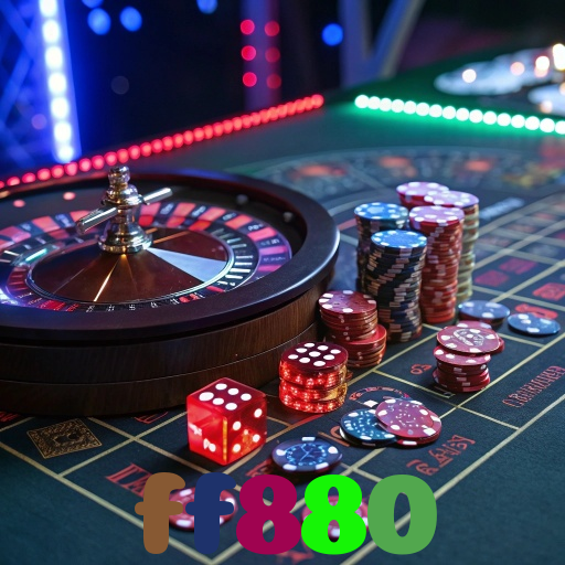 Cassino Online ff880