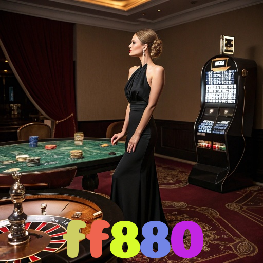 Cassino Online ff880