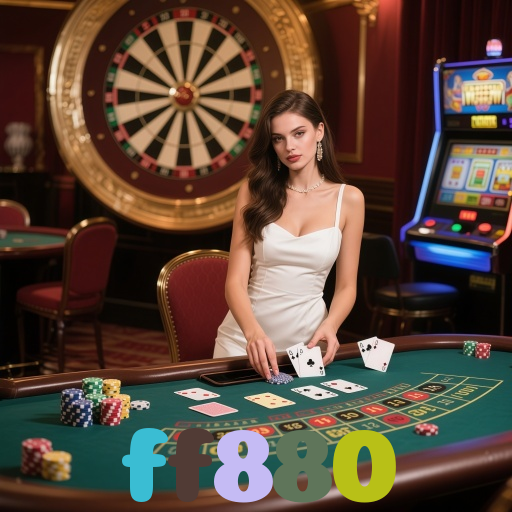 Cassino Online ff880