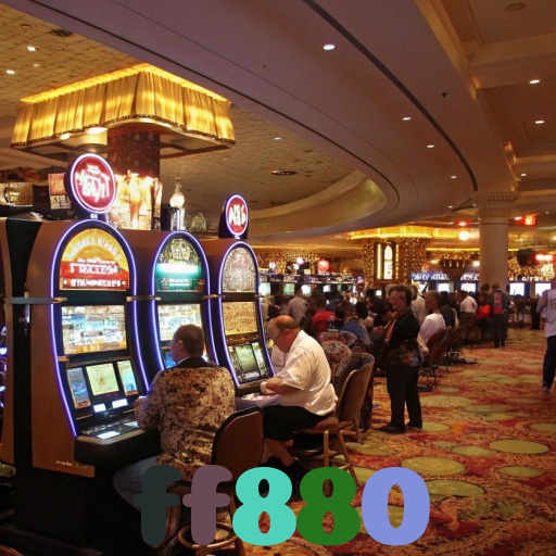 Cassino Online ff880