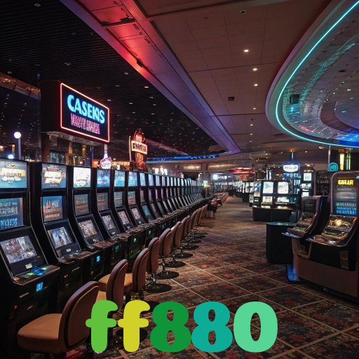 Cassino Online ff880