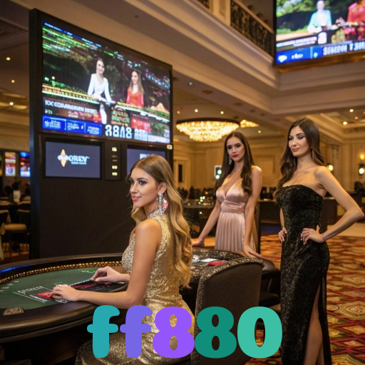 Cassino Online ff880