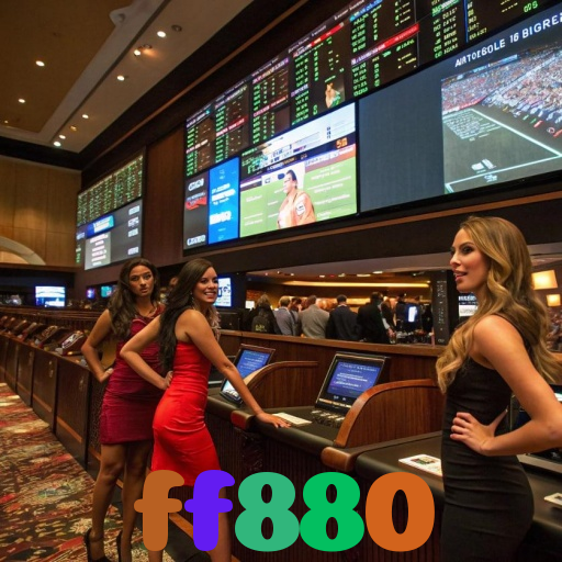 Cassino Online ff880