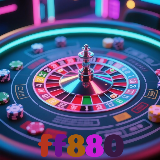 Cassino Online ff880