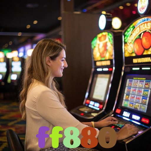 Cassino Online ff880
