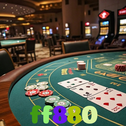 Cassino Online ff880
