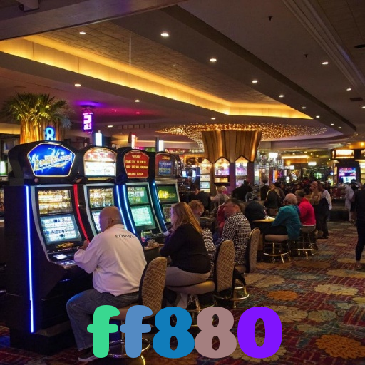 Cassino Online ff880