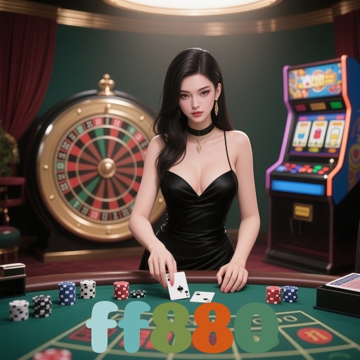 Cassino Online ff880