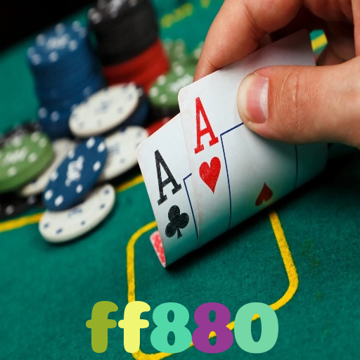 Cassino Online ff880